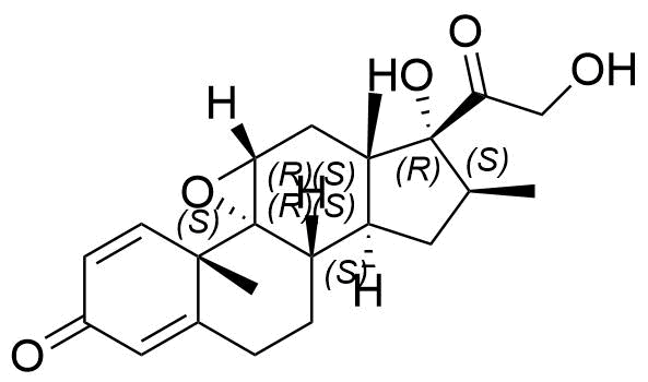 '.$v->productname.' Impurity Structure